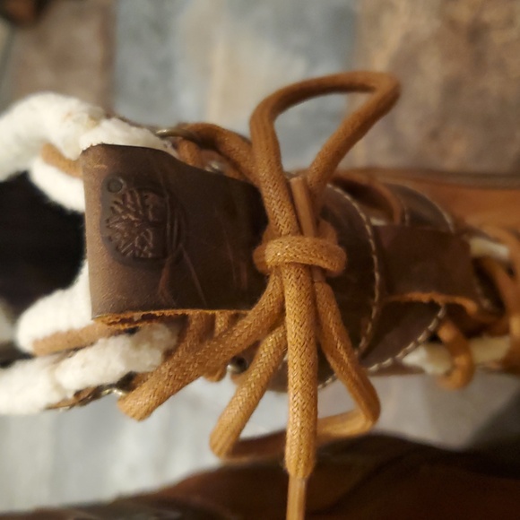 Timberland  | Women's Nevali Boot | Size 9 - Picture 7 of 16